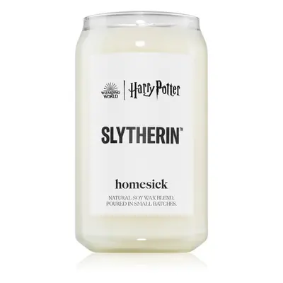 homesick Harry Potter Slytherin illatgyertya 390 g