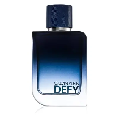 Calvin Klein Defy Eau de Parfum uraknak 100 ml