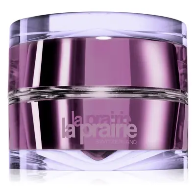 La Prairie Platinum Rare Haute-Rejuvenation Eye Cream liftinges szemkrém fiatalító hatással 20 m