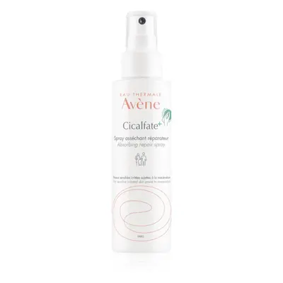 Avène Cicalfate+ Absorbing Repair Spray szárító és megújító ápolás spray -ben 100 ml