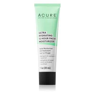 ACURE Ultra Hydrating hidratáló arckrém 30 ml