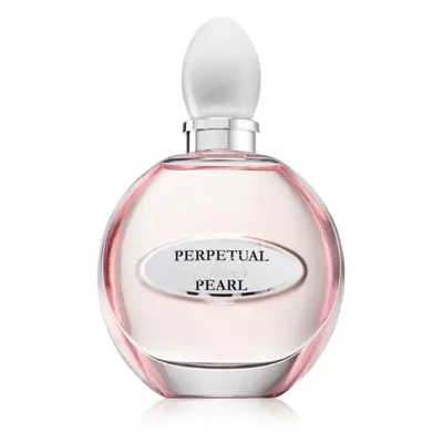 Jeanne Arthes Perpetual Silver Pearl Eau de Parfum hölgyeknek 100 ml