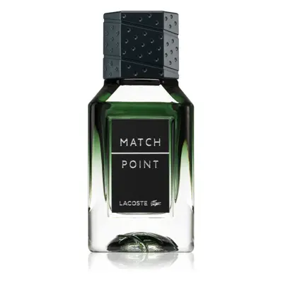 Lacoste Match Point Eau de Parfum uraknak 50 ml