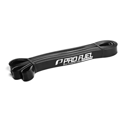 ProFuel Fitnessband 11-30 kg gumiszalag edzéshez 104 cm