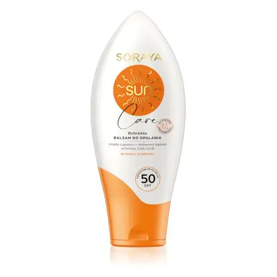 Soraya Sun napozótej SPF 50 150 ml