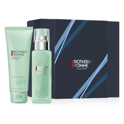 Biotherm Homme Aquapower ajándékszett uraknak