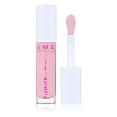 LAMEL Full Size Lip Plumper dúsító ajakfény árnyalat 402 8 ml