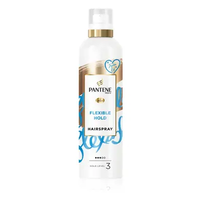 Pantene Pro-V Flexible Hold spray a hajra közepes fixálással 250 ml