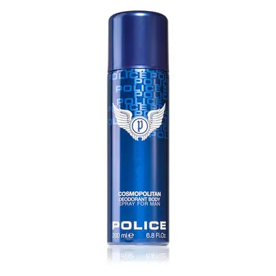 Police Cosmopolitan spray dezodor uraknak 200 ml