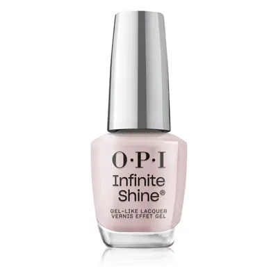 OPI Infinite Shine Silk körömlakk géles hatással DON’T BOSSA NOVA ME AROUND ™ 15 ml