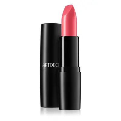 Artdeco Perfect Mat Lipstick hidratáló matt rúzs árnyalat 179 Indian Rose 4 g