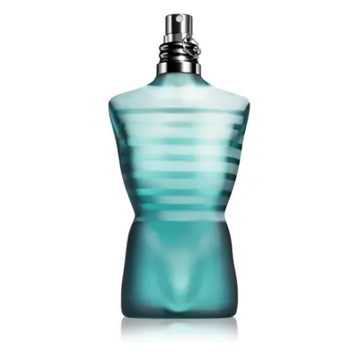 Jean Paul Gaultier Le Male Eau de Toilette uraknak 200 ml