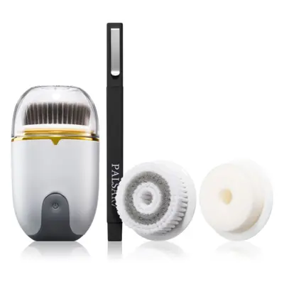 PALSAR7 Skin Cleansing Brush tisztító kefe arcra 3 az 1-ben ajándékdoboz 1 db