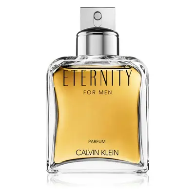 Calvin Klein Eternity for Men Parfum parfüm uraknak 200 ml