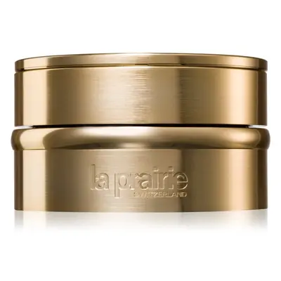 La Prairie Pure Gold Radiance Nocturnal Balm tápláló, erősítő éjszakai balzsam aranytartalommal 