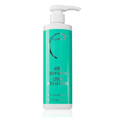 Malibu C Ultra Body Lotion kiegyensúlyozó hidratáló arckrém testre 473 ml