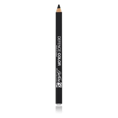 BioNike Color Kohl & Kajal kajal szemceruza árnyalat 101 Vrai Noir 1 db