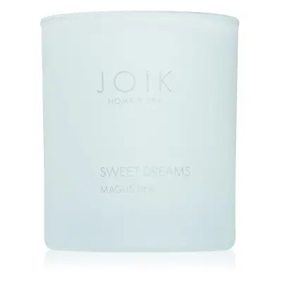 JOIK Home & Spa Sweet Dreams illatgyertya 150 g