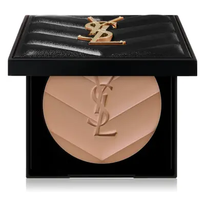 Yves Saint Laurent All Hours Hyper Finish púder hölgyeknek 06 7,5 g