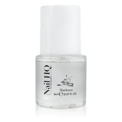 Nail HQ Essentials Hardener erősítő körömlakk 8 ml