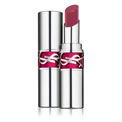 Yves Saint Laurent Loveshine Candy Glaze hidratáló ajakfény hölgyeknek 6 Burgundy Temptation 3.2