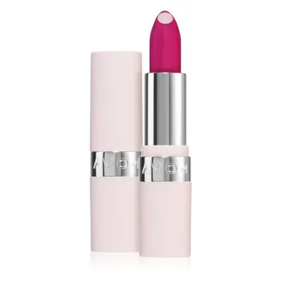 Avon Hydramatic hidratáló matt rúzs hialuronsavval árnyalat Hydra Magenta 3,6 g