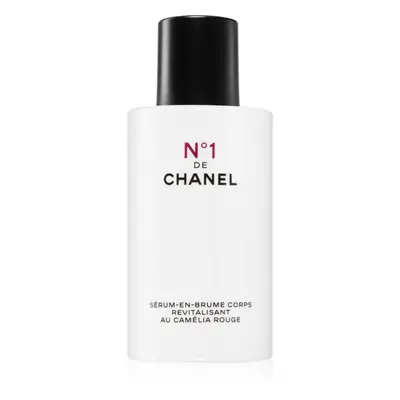 Chanel N°1 De Chanel Serum-En-Brume Corps testápoló szérum 140 ml