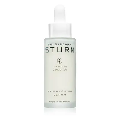 Dr. Barbara Sturm Brightening Serum bőr szérum az élénk bőrért 30 ml