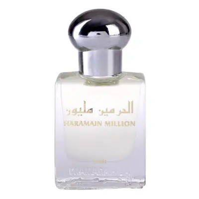 Al Haramain Million illatos olaj hölgyeknek 15 ml