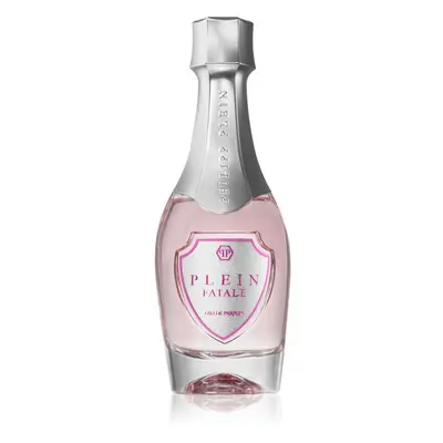 Philipp Plein Fatale Rosé Eau de Parfum hölgyeknek 50 ml