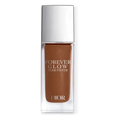 DIOR Dior Forever Glow Star Filter élénkítő fluid árnyalat 8N 30 ml