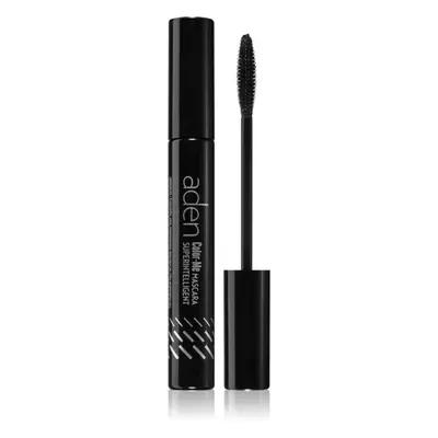 Aden Cosmetics COLOR-ME hosszabbító szempillaspirál árnyalat Black 10 ml