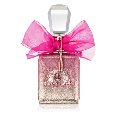 Juicy Couture Viva La Juicy Rosé Eau de Parfum hölgyeknek 50 ml