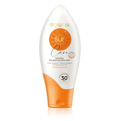 Soraya Sun naptej SPF 30 125 ml