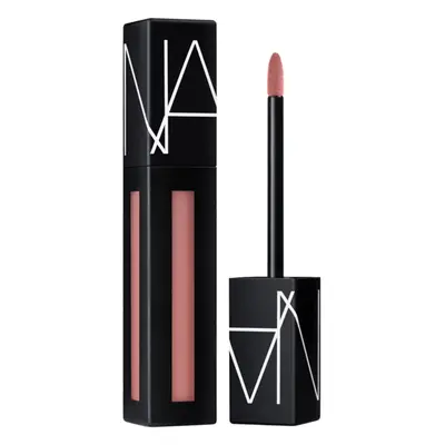 NARS POWERMATTE LIP PIGMENT tartós matt folyékony rúzs árnyalat LE FREAK 5,5 ml