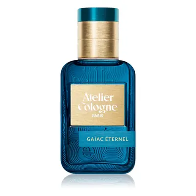 Atelier Cologne Cologne Rare Gaiac Eternel Eau de Parfum unisex 30 ml