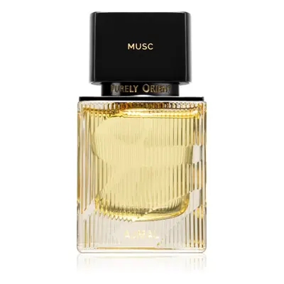 Ajmal Purely Orient Musc Eau de Parfum unisex 75 ml