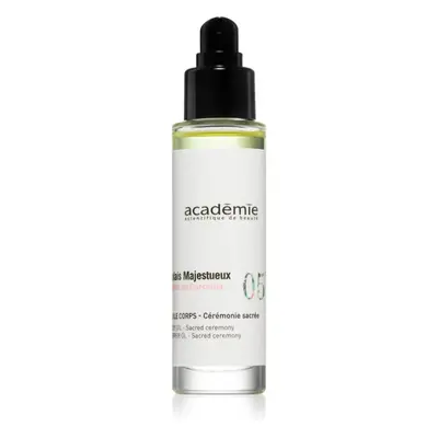 Académie Scientifique de Beauté Sacred Ceremony hidratáló testápoló olaj 50 ml