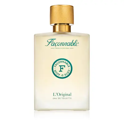 Façonnable l'Original Eau de Toilette uraknak 90 ml