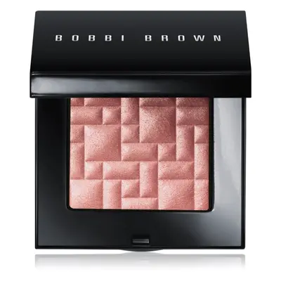 Bobbi Brown Highlighting Powder highlighter árnyalat Sunset Glow 8 g