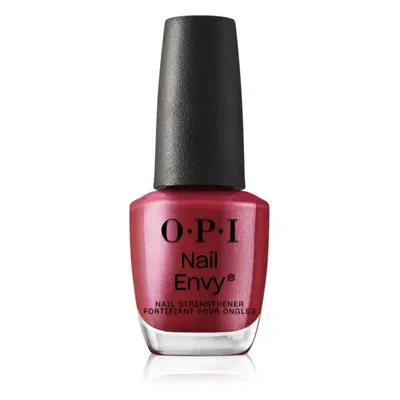 OPI Nail Envy tápláló körömlakk Tough Luv 15 ml