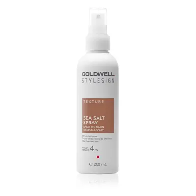 Goldwell StyleSign Sea Salt Spray haj spray tengeri sóval 200 ml