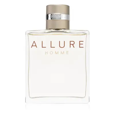 Chanel Allure Homme Eau de Toilette uraknak 100 ml