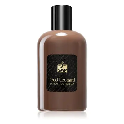 SAP Oud Leopard parfüm kivonat unisex 100 ml