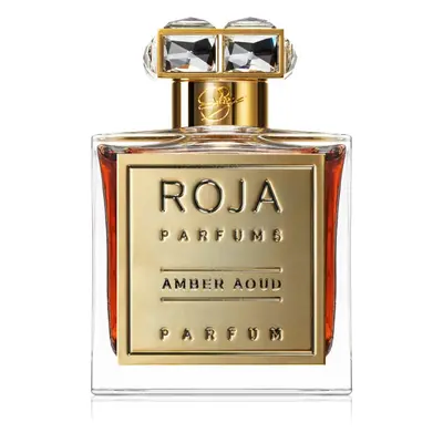 Roja Parfums Amber Aoud parfüm unisex 100 ml