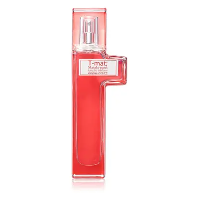 Masaki Matsushima T- mat Eau de Parfum hölgyeknek 40 ml