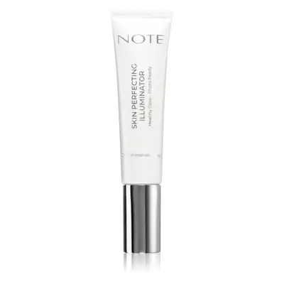 Note Cosmetique Skin Perfecting ragyogást adó primer 35 ml