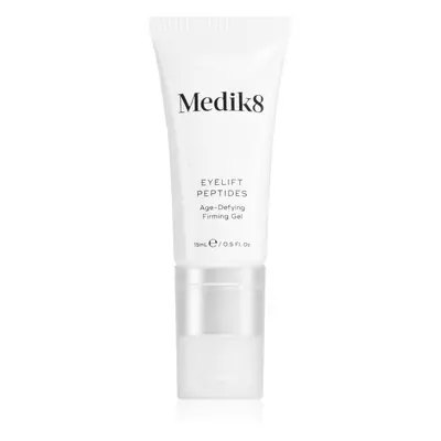 Medik8 Eyelift Peptides feszesítő gél szemkörnyékre 15 ml