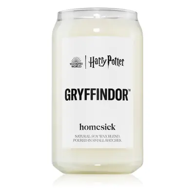 homesick Harry Potter Gryffindor illatgyertya 390 g