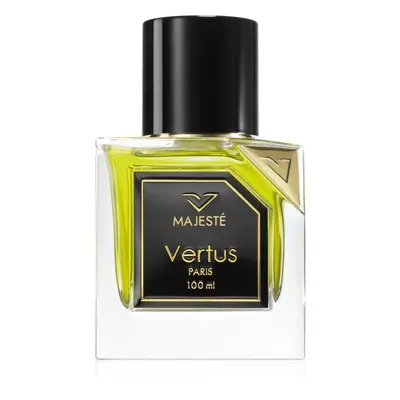 Vertus Majeste Eau de Parfum unisex 100 ml